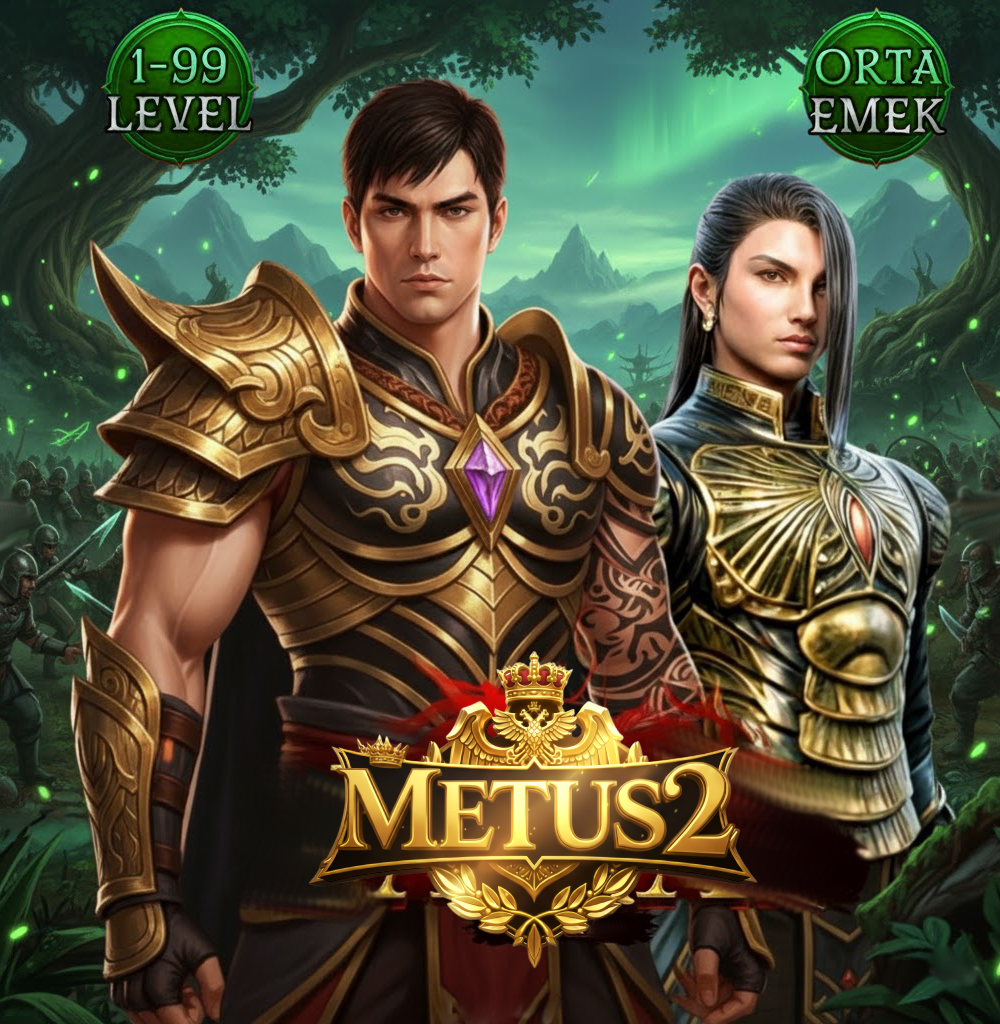 Metus2, Metus2 pvp
